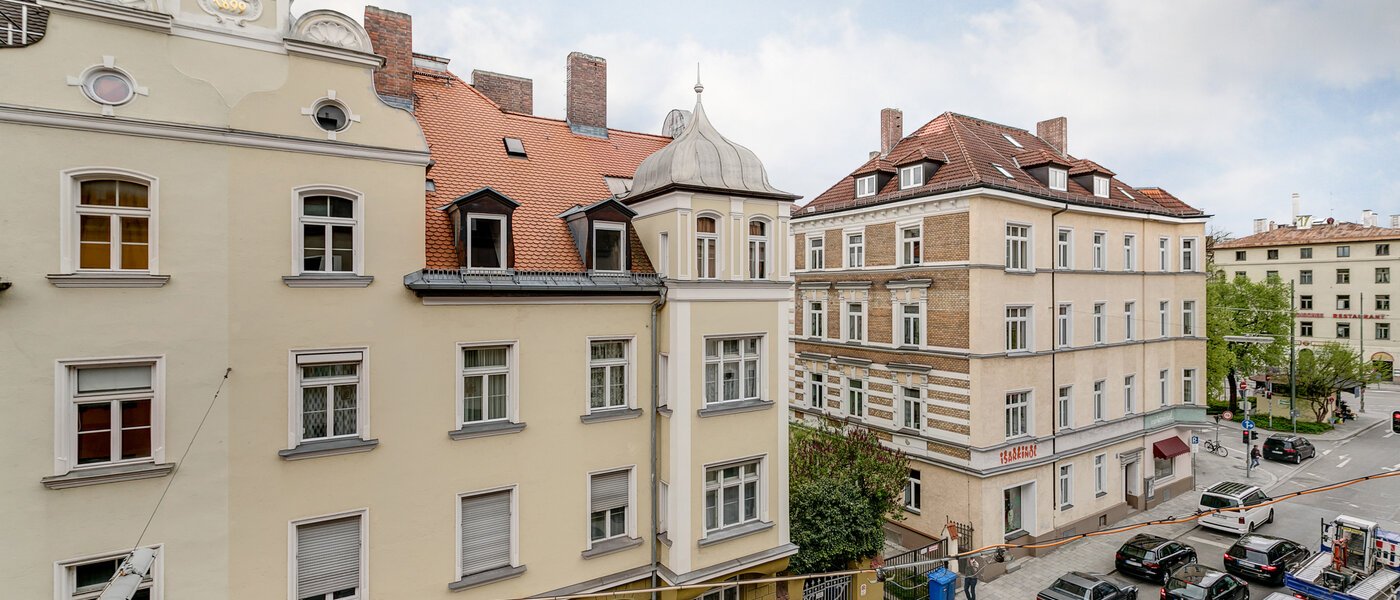 apartment München Au 02 view 10495