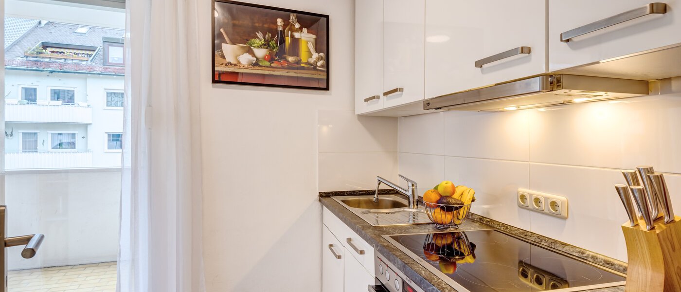 apartment München Sendling-Westpark 02 kitchen 10496