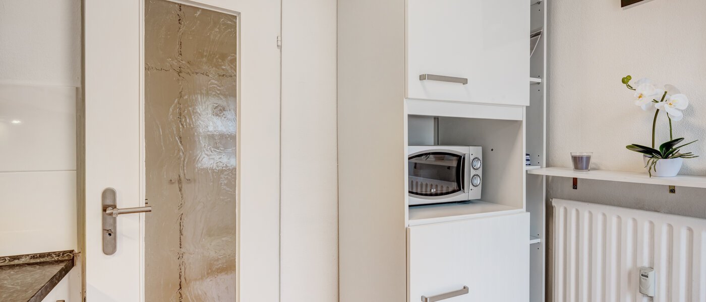 apartment München Sendling-Westpark 03 kitchen 10496