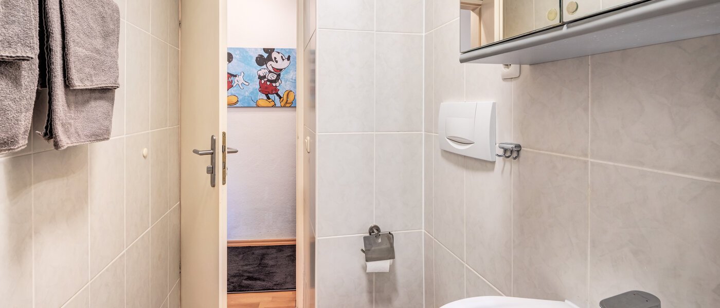 apartment München Sendling-Westpark 02 bathroom 10496