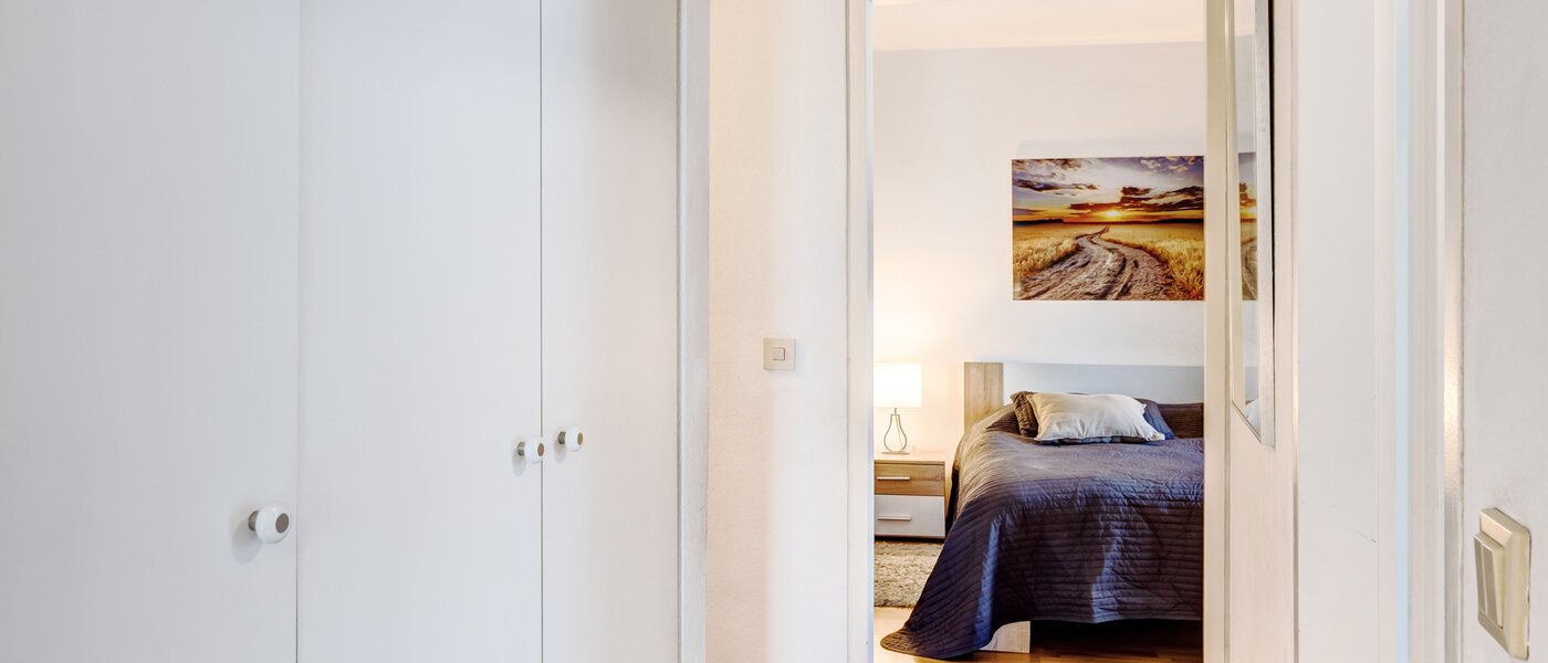 apartment München Sendling-Westpark 01 hall 10496