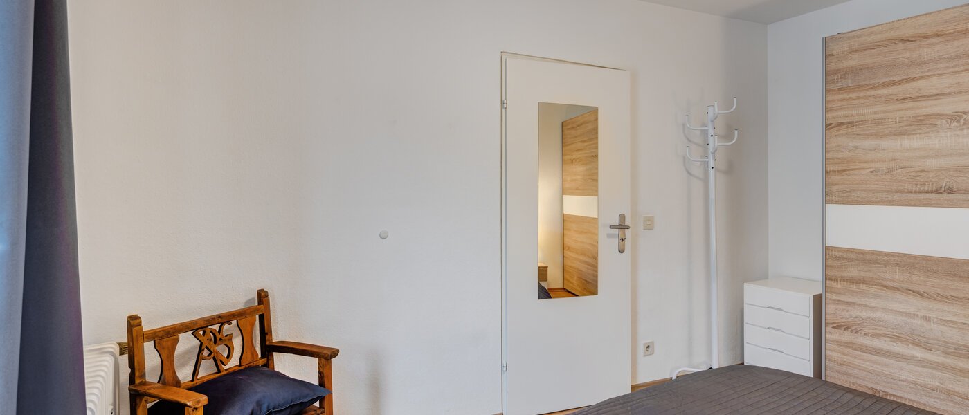 apartment München Sendling-Westpark 03 bedroom 10496