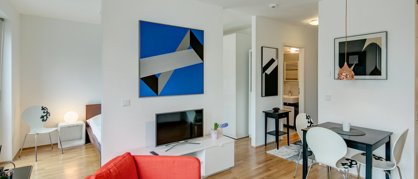 Sorry, this property has already been rented