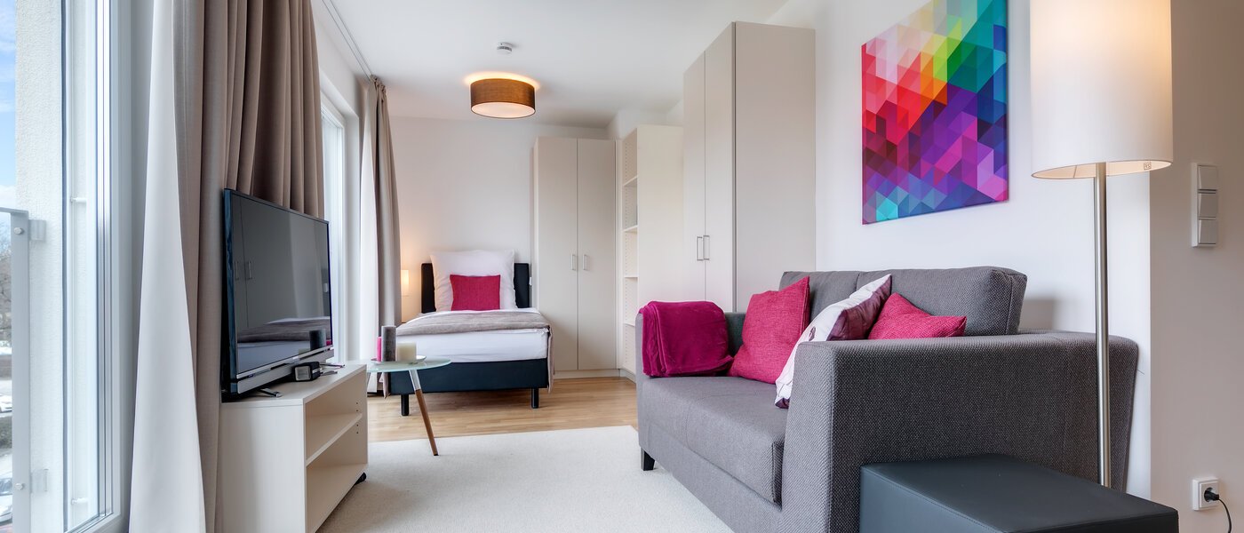 Sorry, this property has already been rented