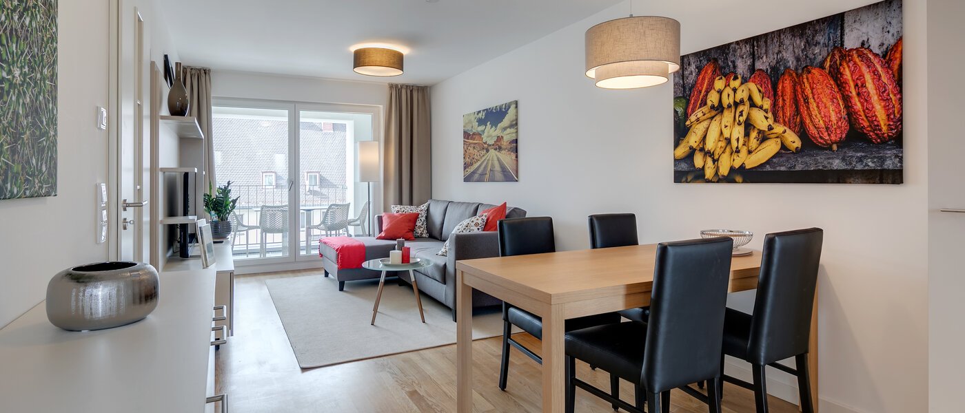 Sorry, this property has already been rented