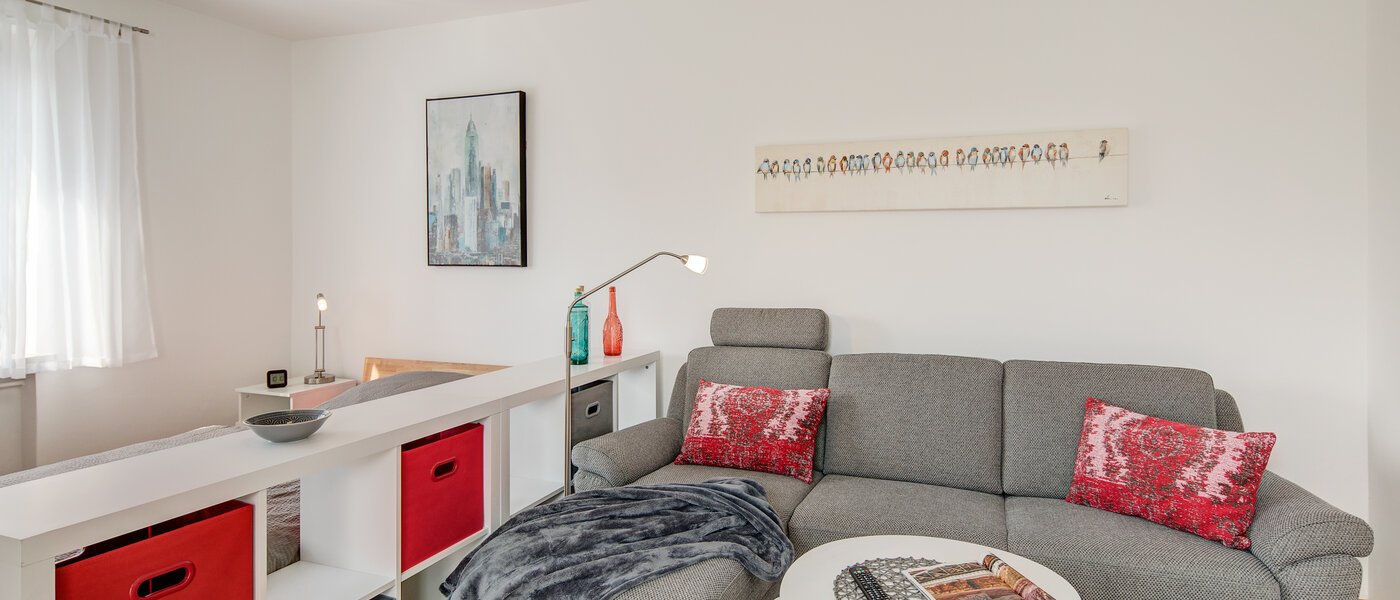 Sorry, this property has already been rented