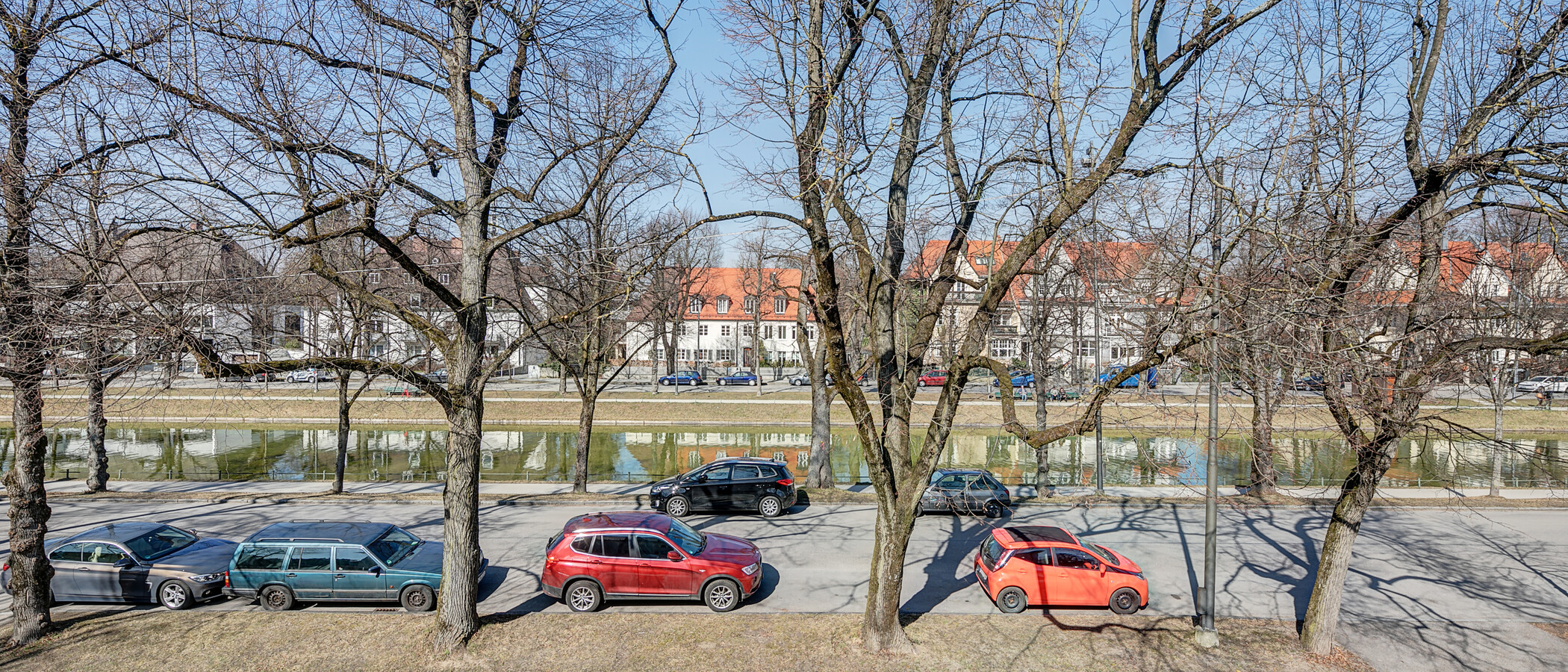 studio München Nymphenburg 01 view 10508