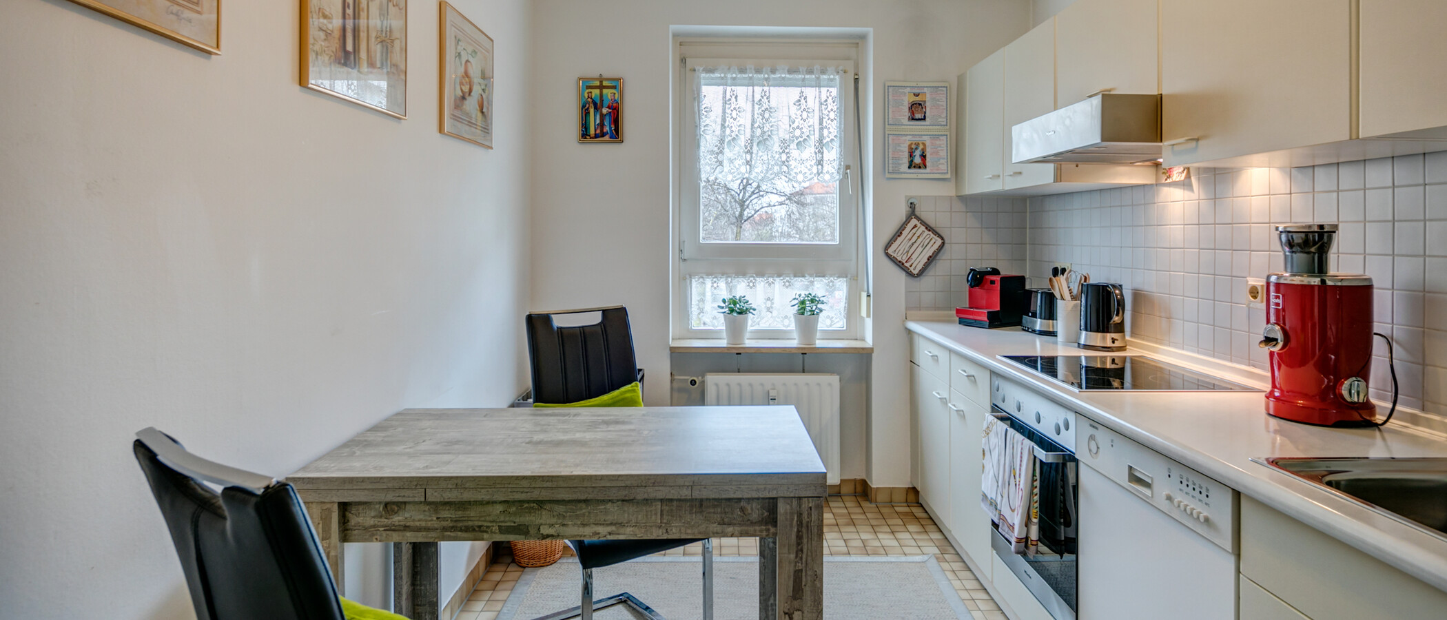 apartment München Daglfing 01 kitchen 10514