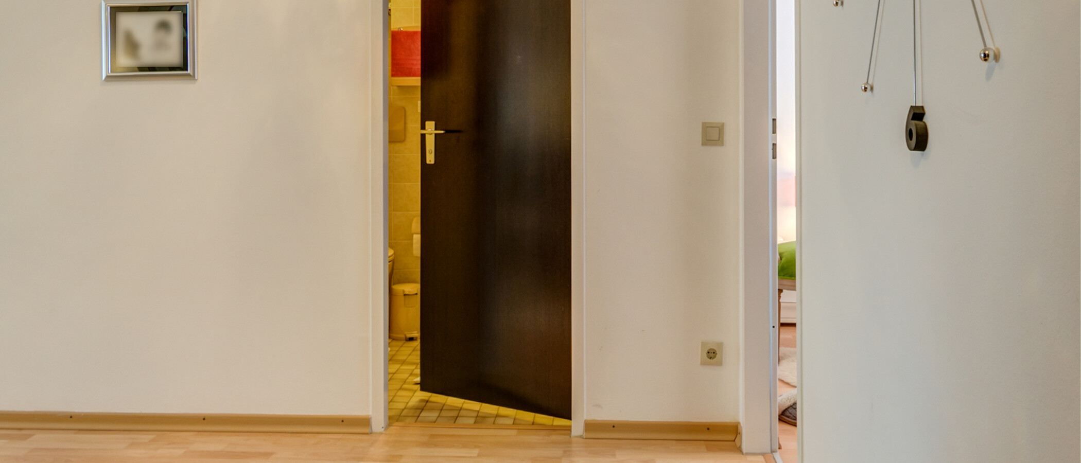 apartment München Daglfing 02 hall 10514