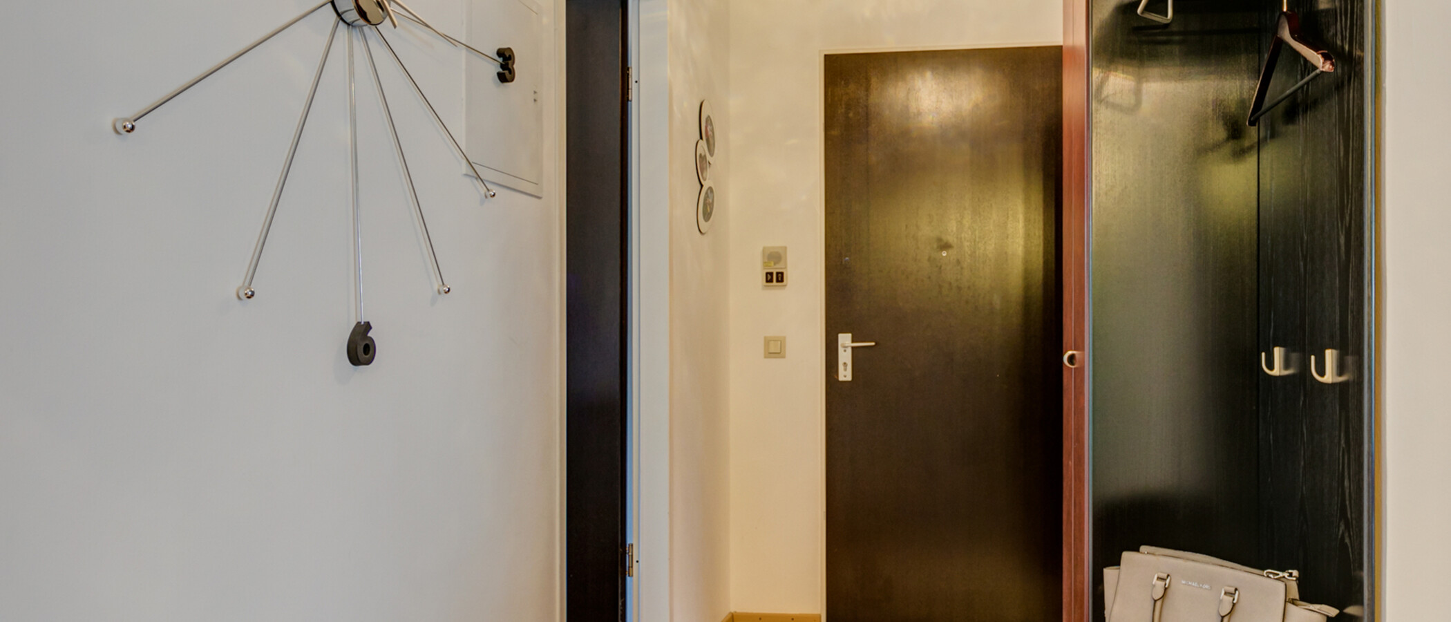 apartment München Daglfing 03 hall 10514