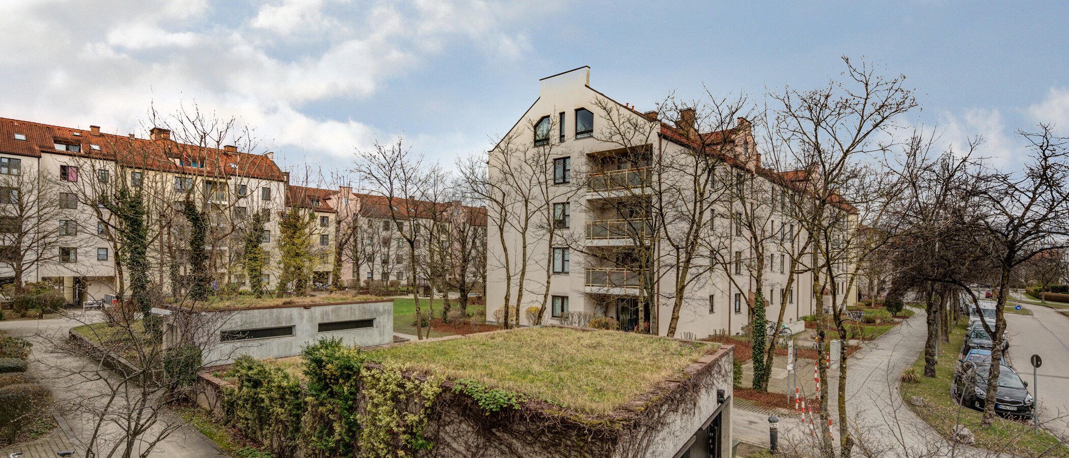 apartment München Daglfing 05 view 10514