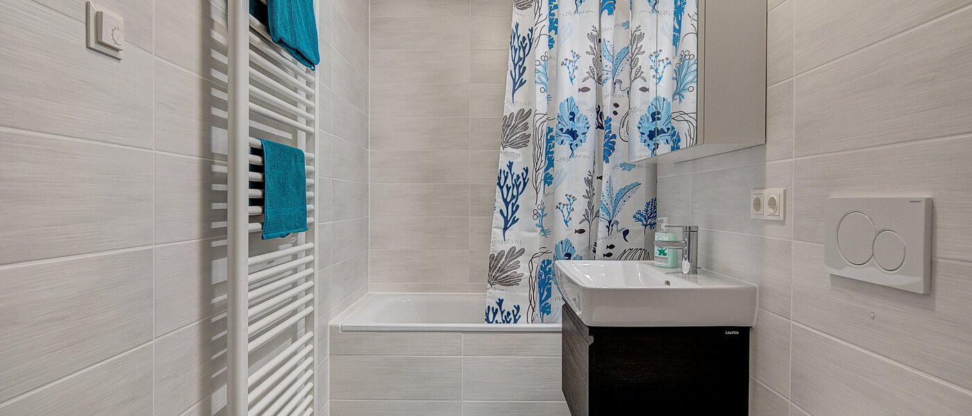 apartment München Aubing 01 bathroom 10515