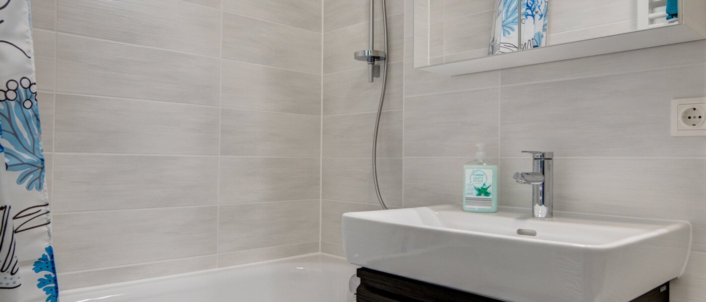apartment München Aubing 02 bathroom 10515