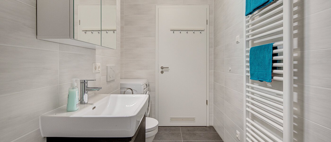 apartment München Aubing 03 bathroom 10515