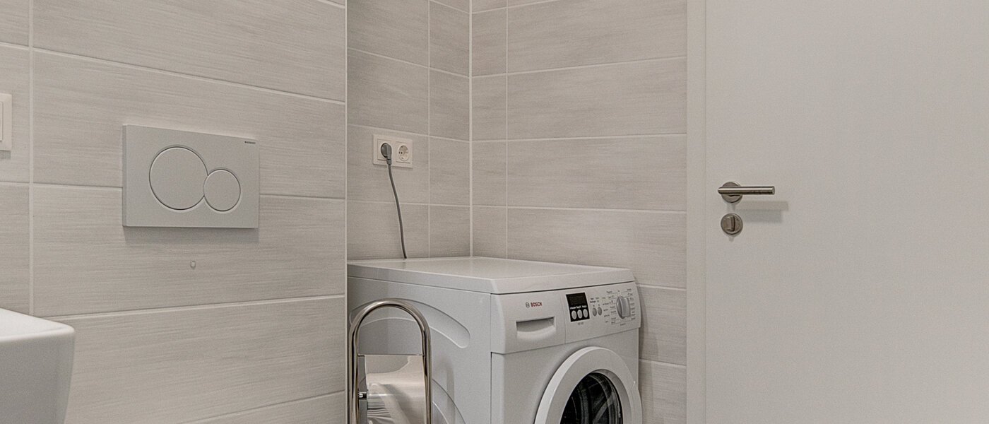 apartment München Aubing 04 bathroom 10515