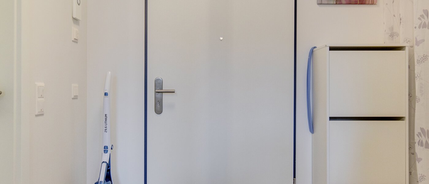 apartment München Aubing 02 hall 10515