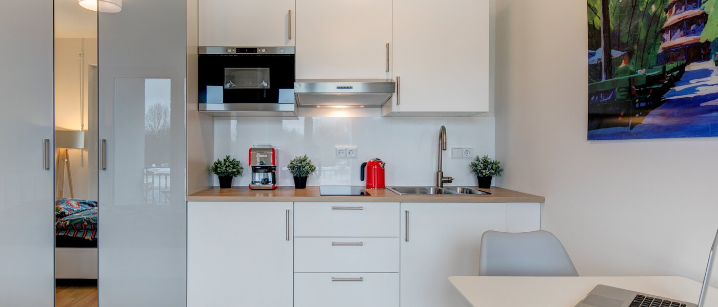 apartment München Altperlach 01 kitchen 10516