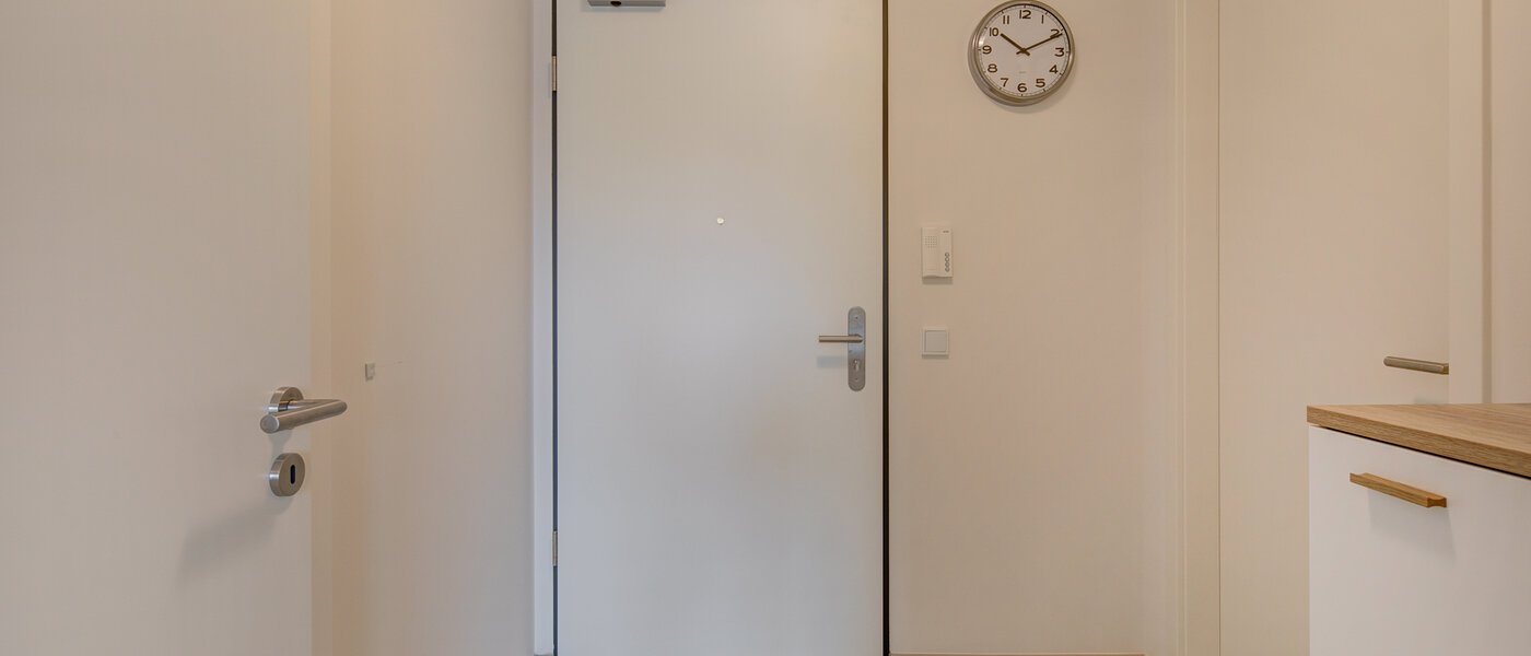 apartment München Altperlach 02 hall 10516