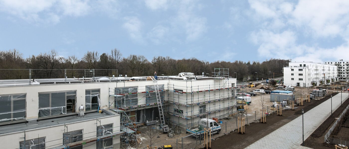 apartment München Altperlach 02 view 10516