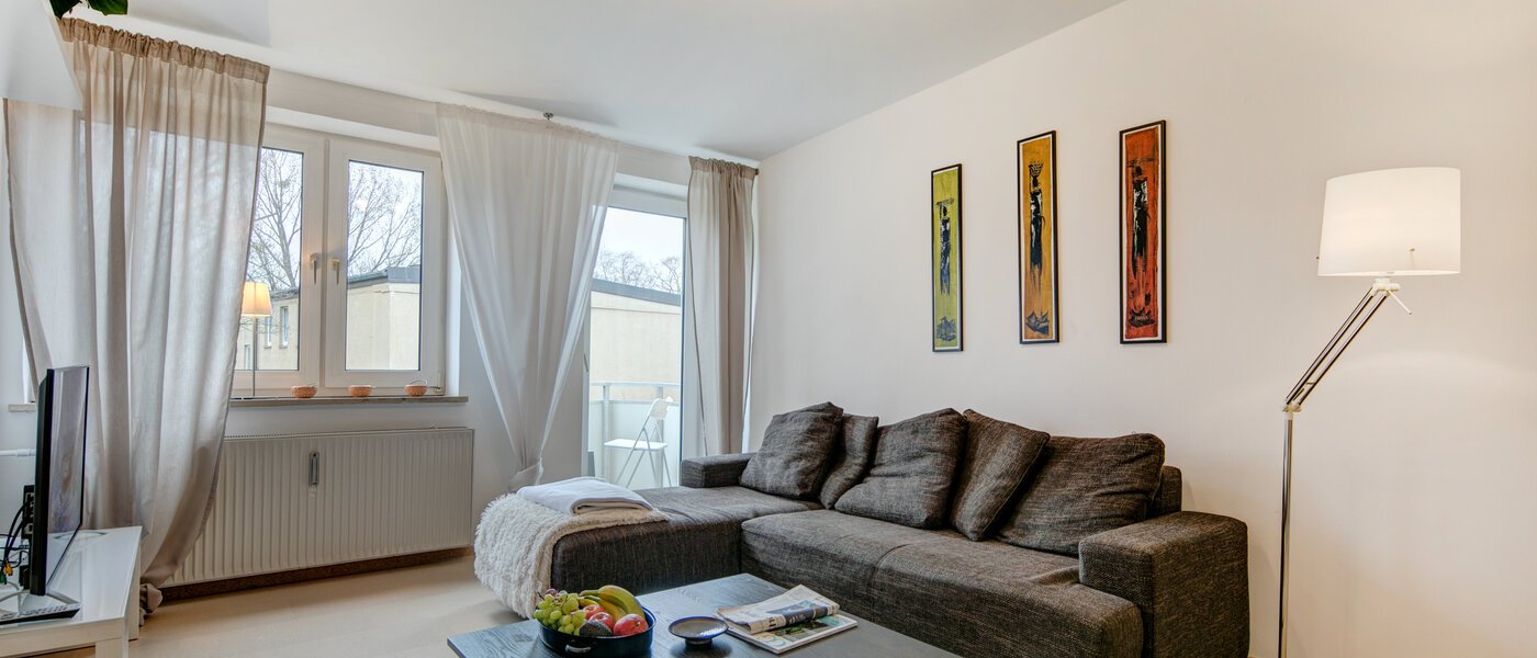 Sorry, this property has already been rented