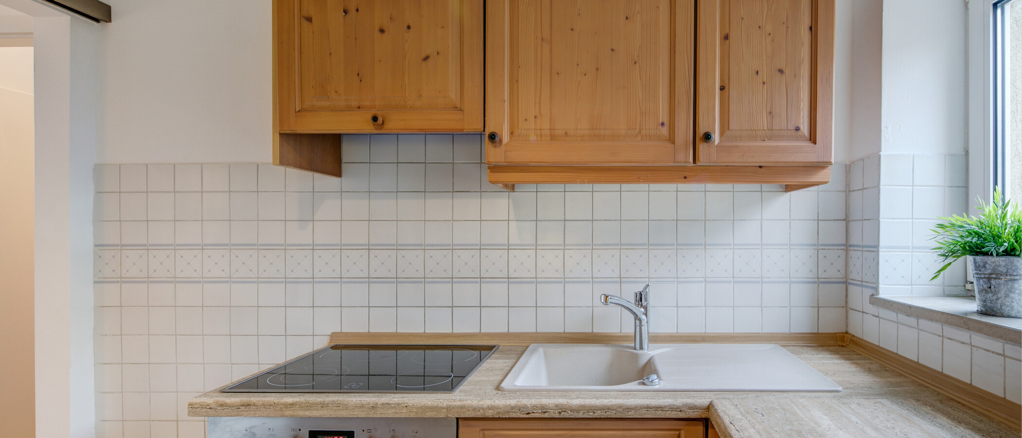 apartment München Parkstadt Bogenhausen 02 kitchen 10517