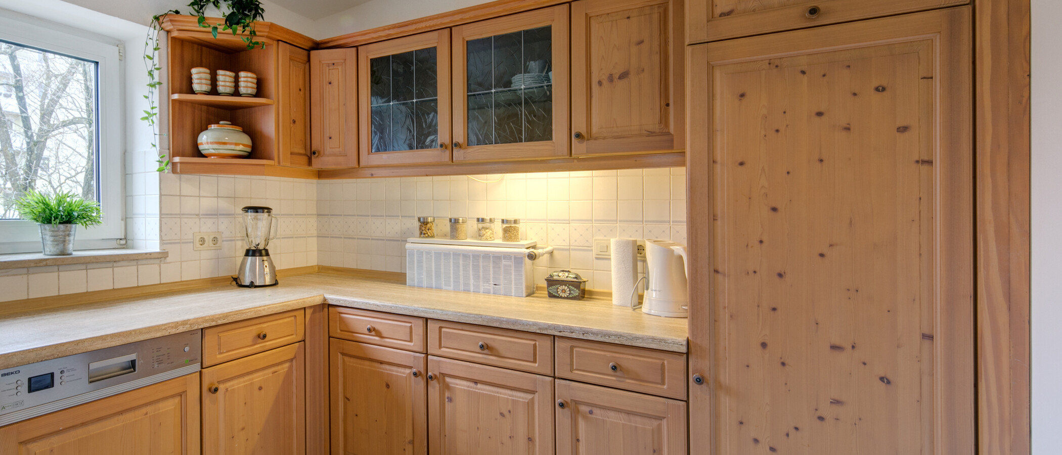 apartment München Parkstadt Bogenhausen 04 kitchen 10517