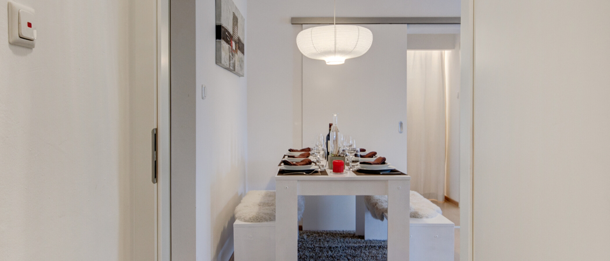 apartment München Parkstadt Bogenhausen 01 hall 10517
