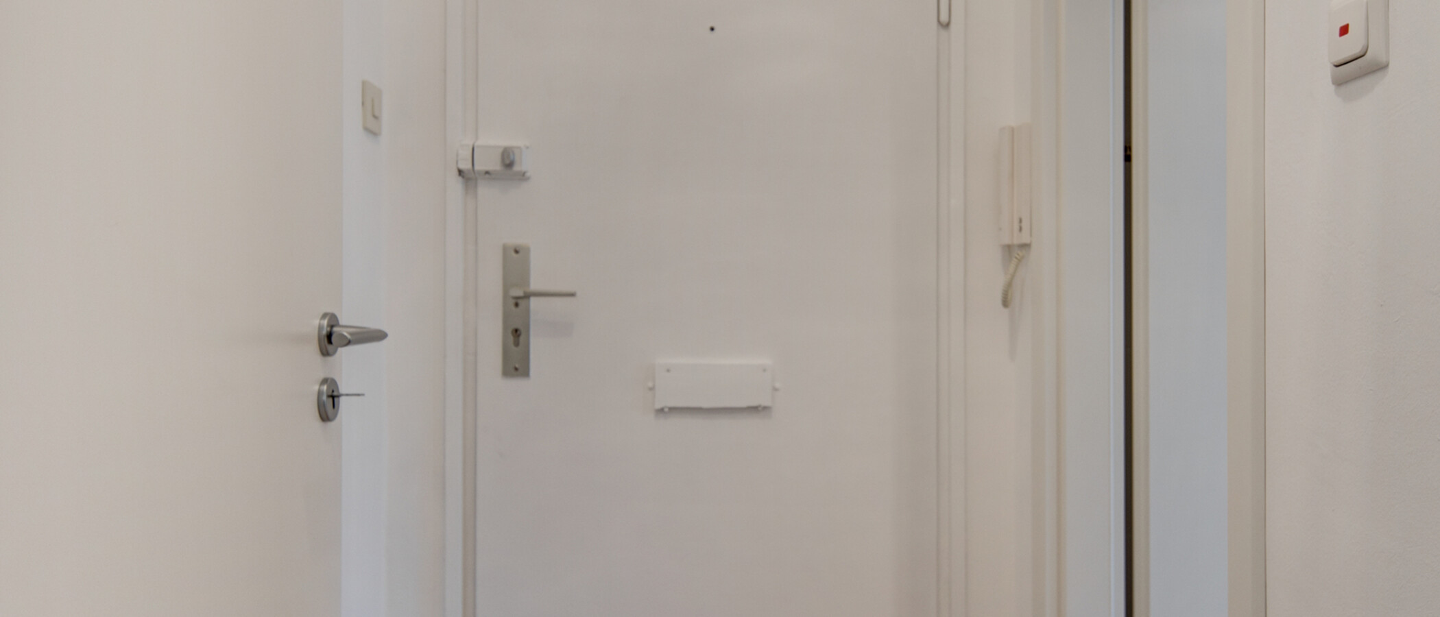 apartment München Parkstadt Bogenhausen 02 hall 10517