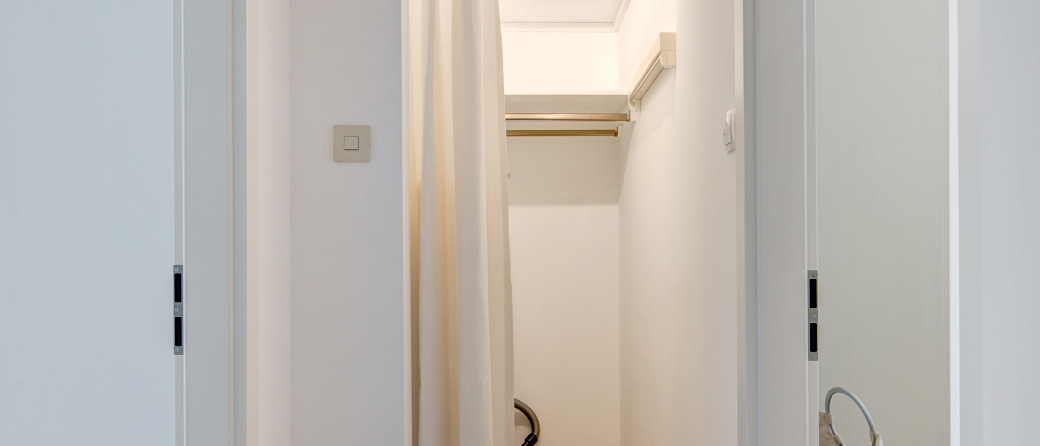 apartment München Parkstadt Bogenhausen 03 hall 10517