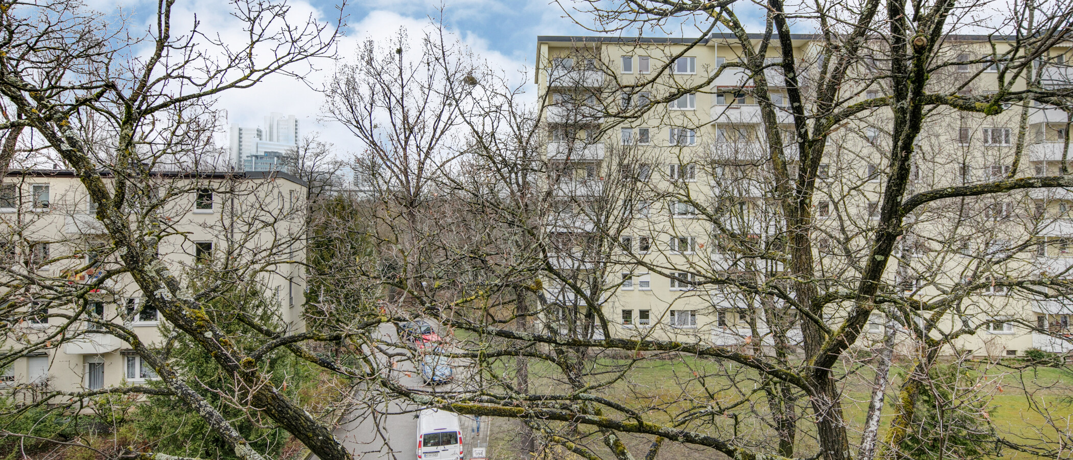 apartment München Parkstadt Bogenhausen 03 view 10517