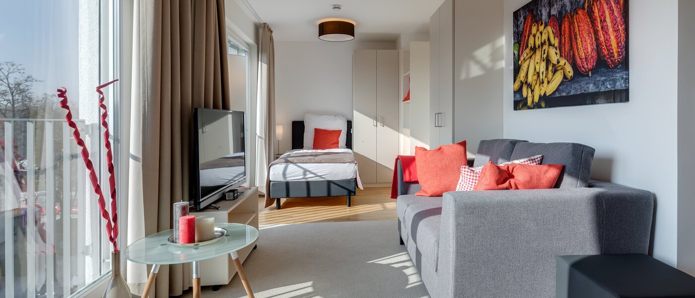 Sorry, this property has already been rented