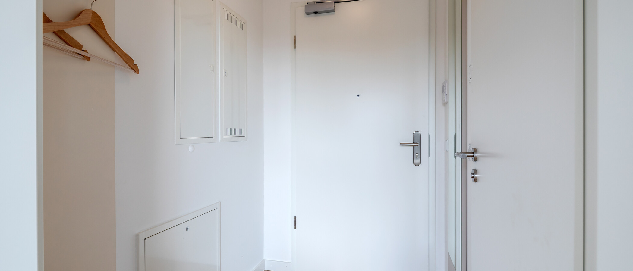 apartment München Am Hart 02 hall 10519