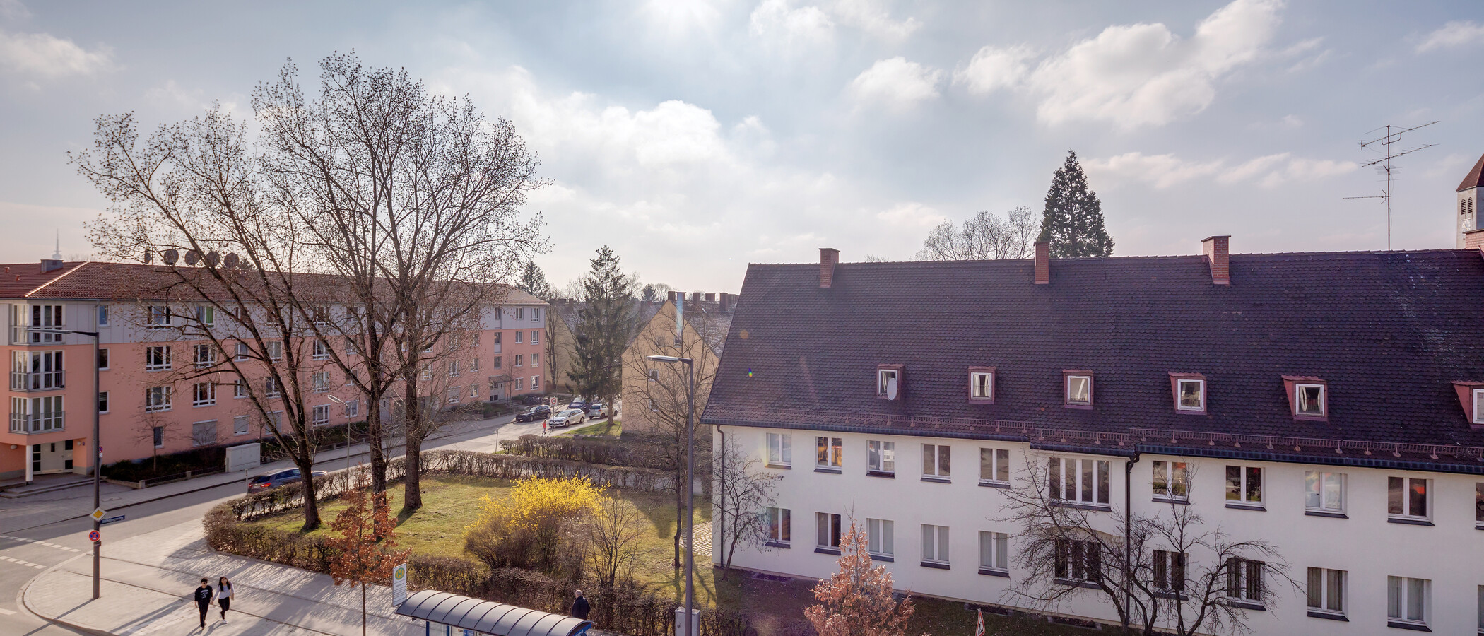 apartment München Am Hart 01 view 10519