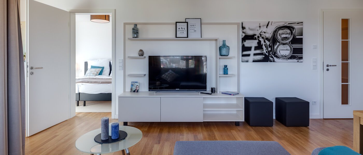 apartment München Am Hart 05 living room 10520