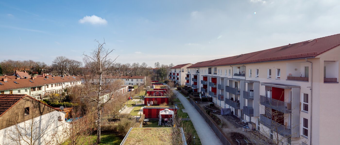 apartment München Am Hart 02 view 10520