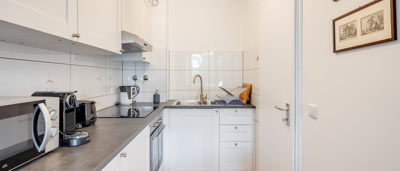 apartment München Nymphenburg 01 kitchen 10522