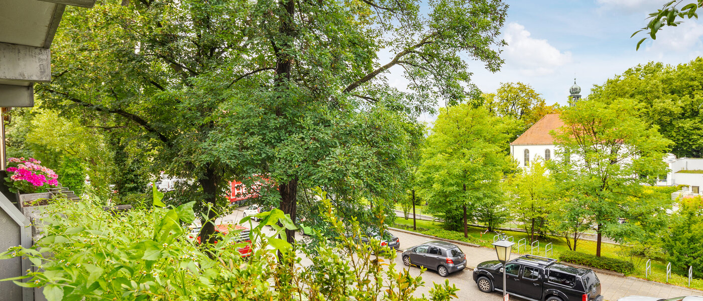 apartment München Nymphenburg 01 view 10522