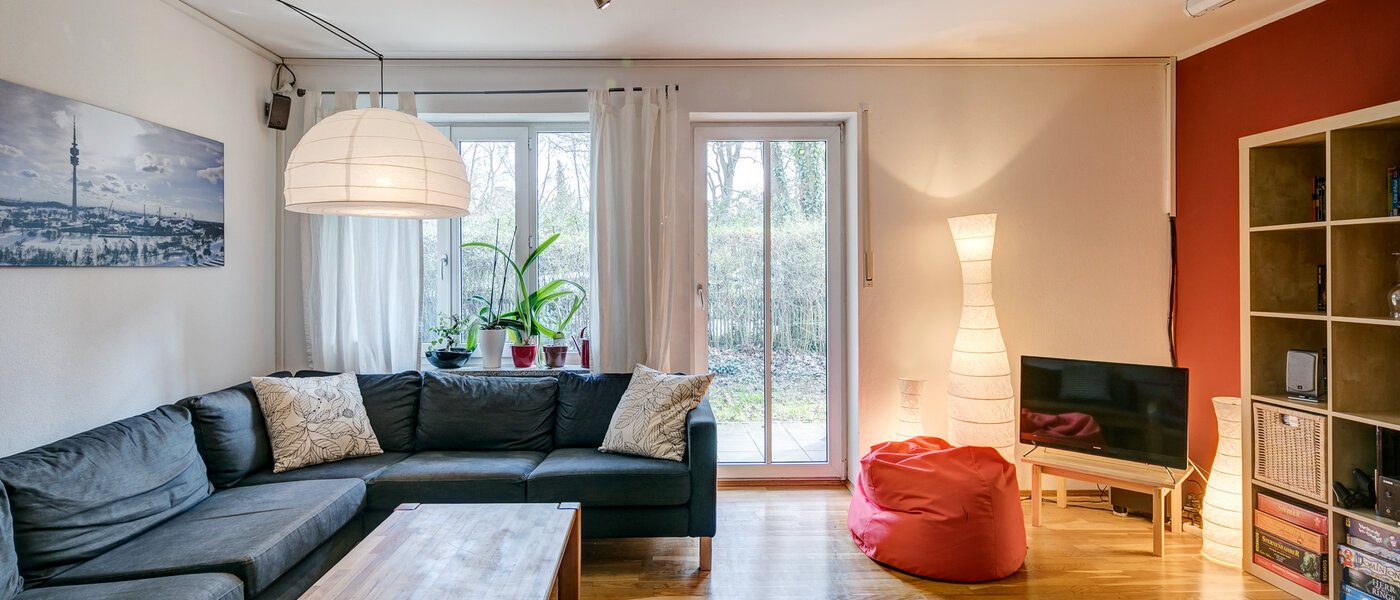 Sorry, this property has already been rented