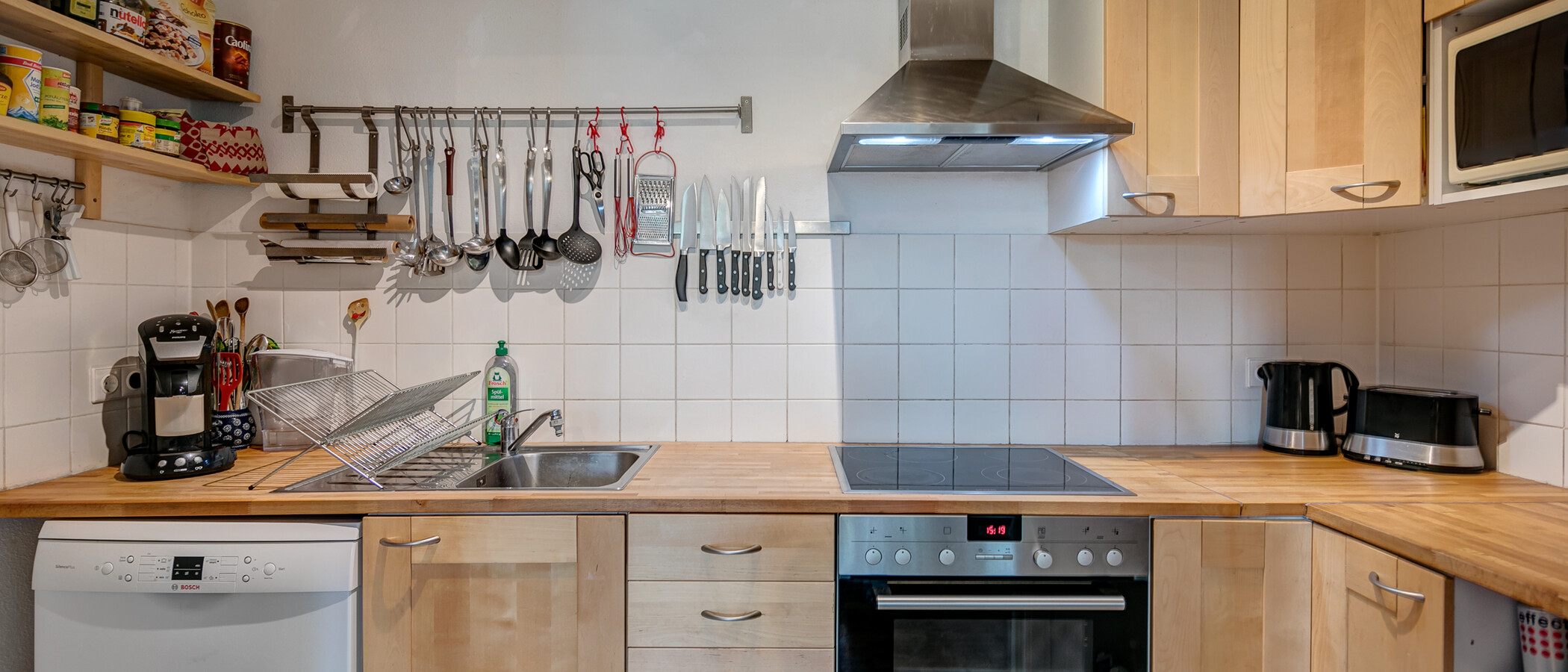 apartment München Laim 01 kitchen 10526