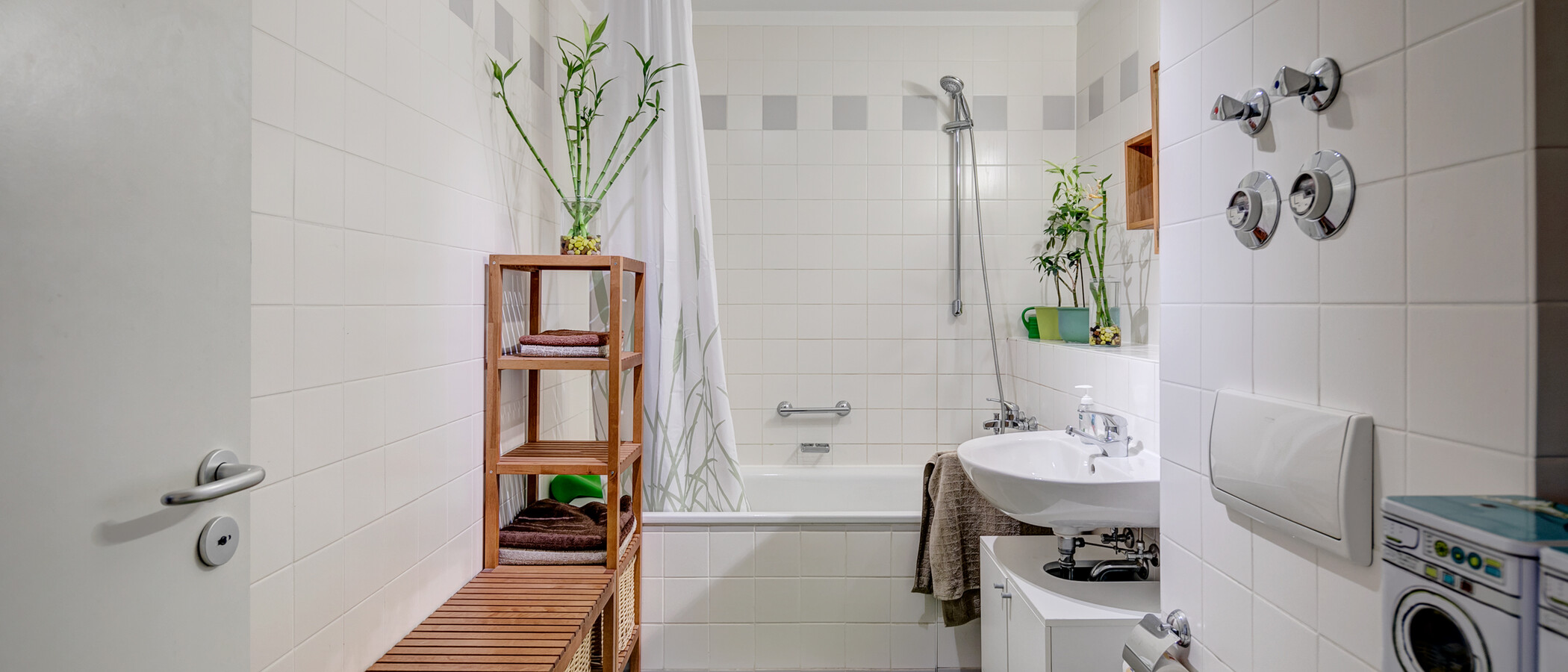 apartment München Laim 02 bathroom 10526
