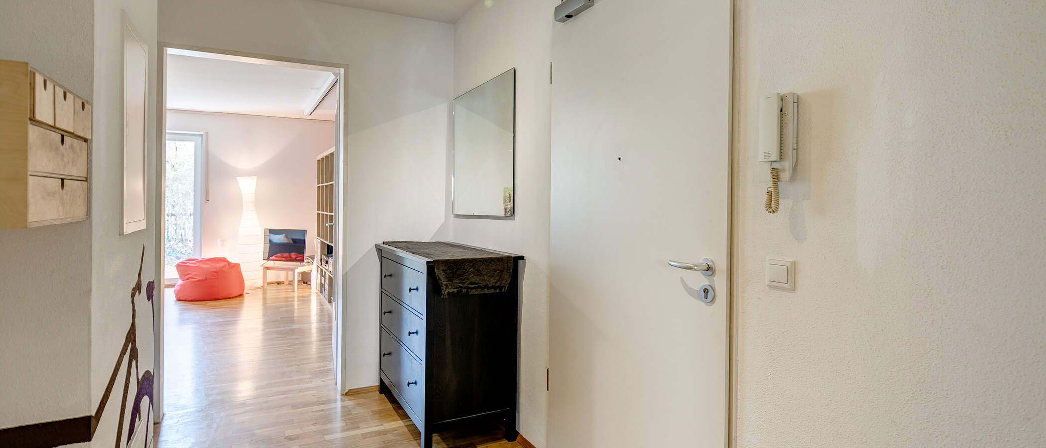 apartment München Laim 01 hall 10526