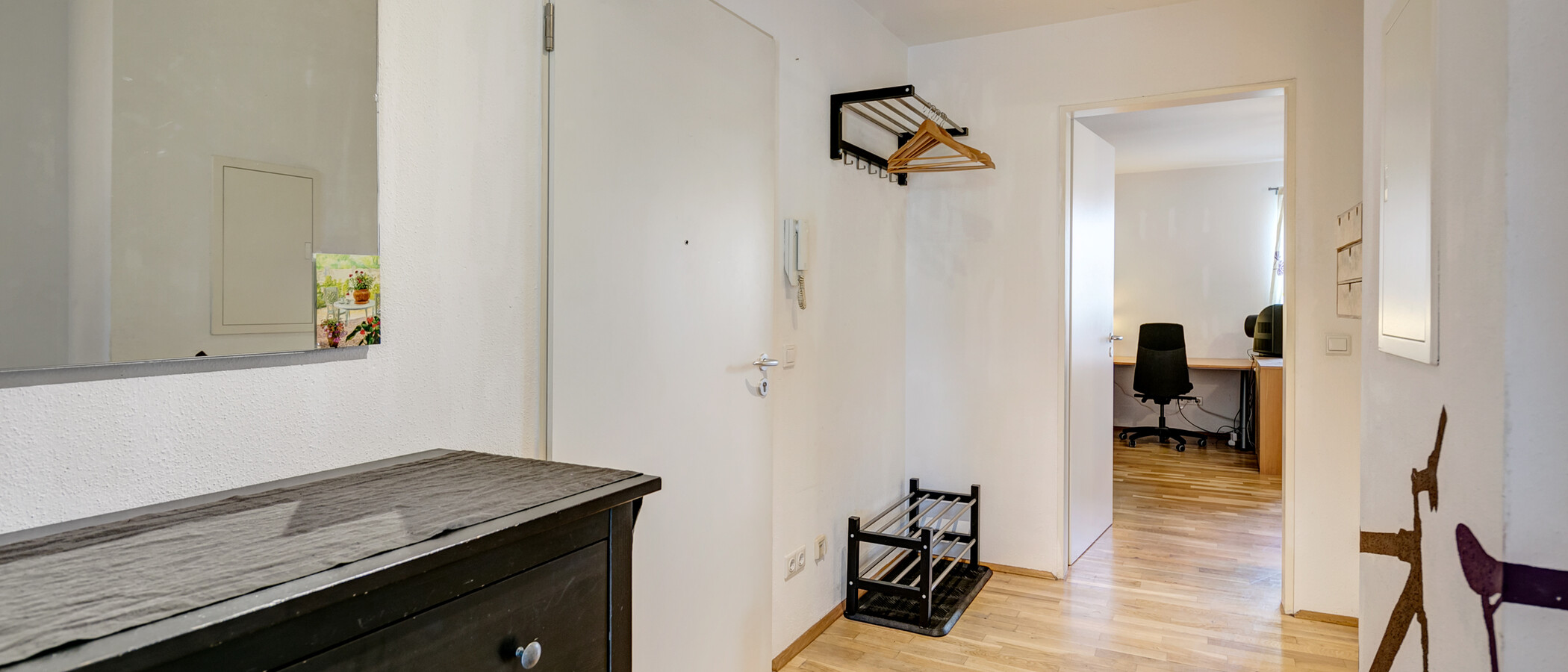 apartment München Laim 02 hall 10526
