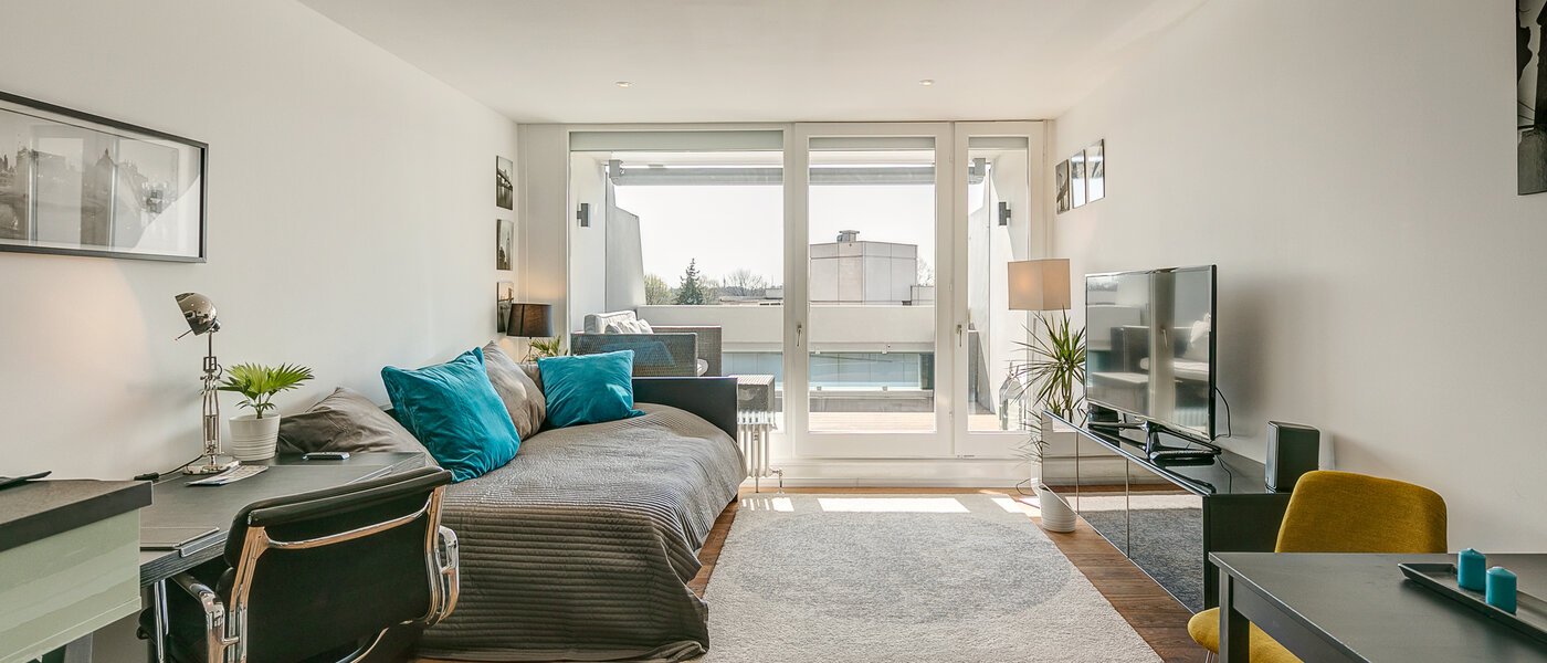 Sorry, this property has already been rented