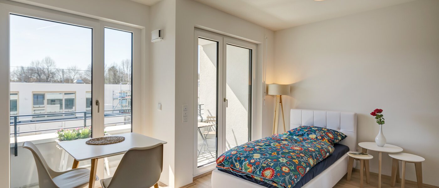 Sorry, this property has already been rented