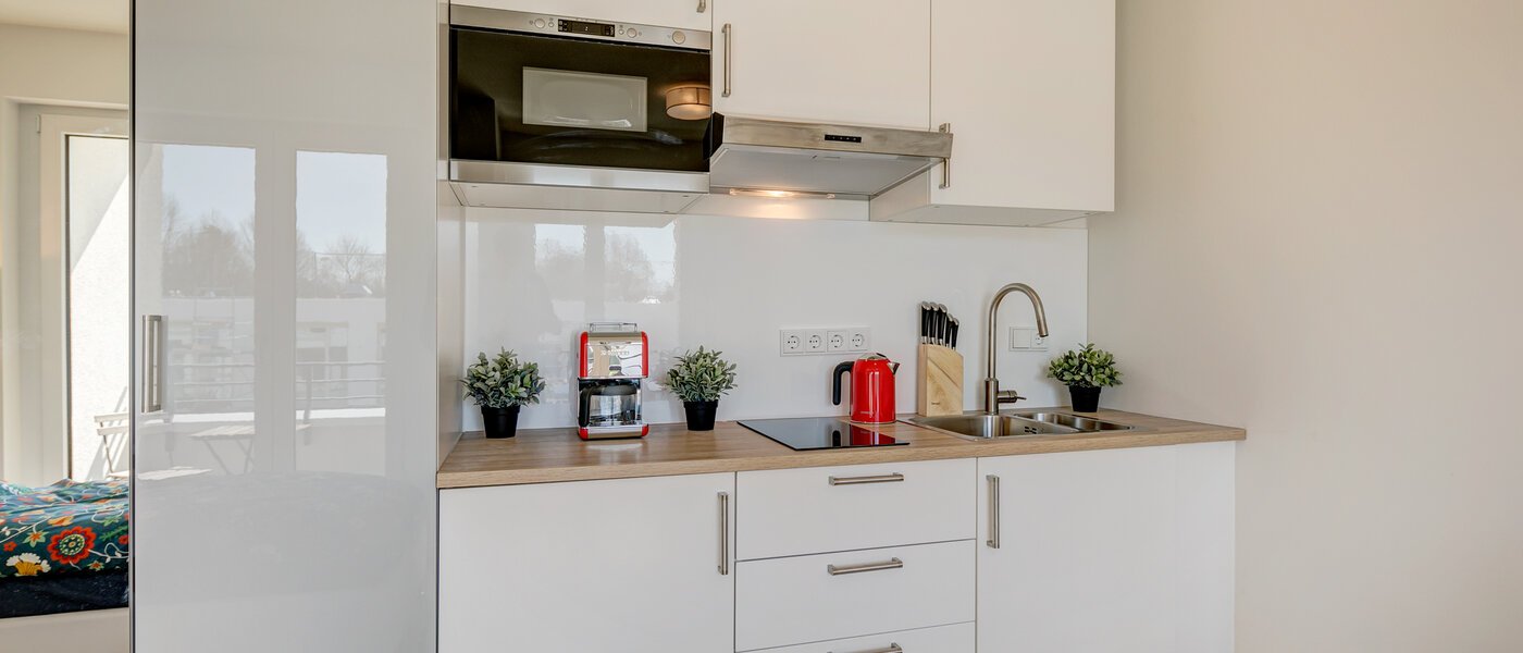 apartment München Altperlach 04 living room 10528