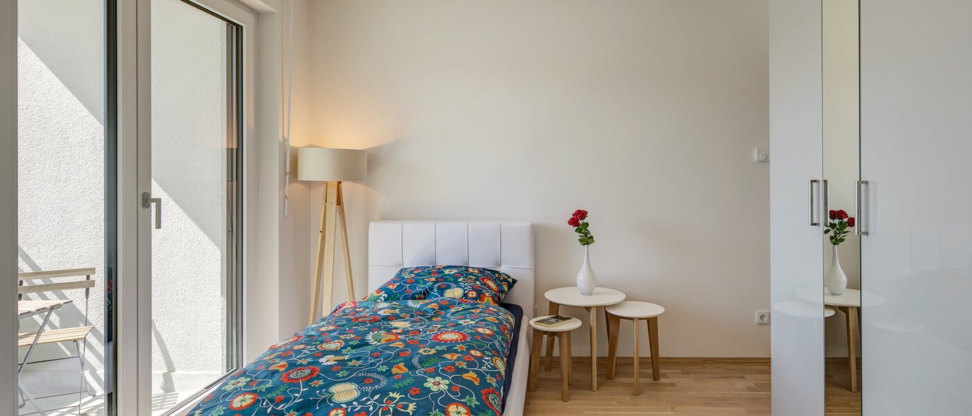 apartment München Altperlach 05 living room 10528