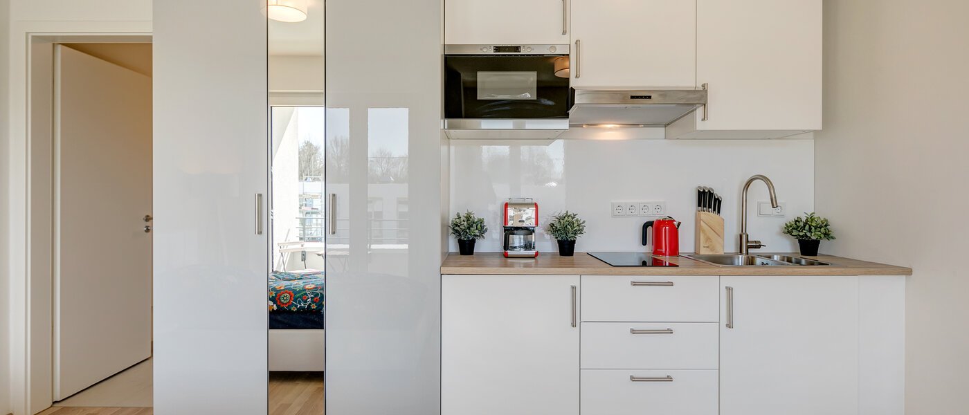apartment München Altperlach 01 kitchen 10528