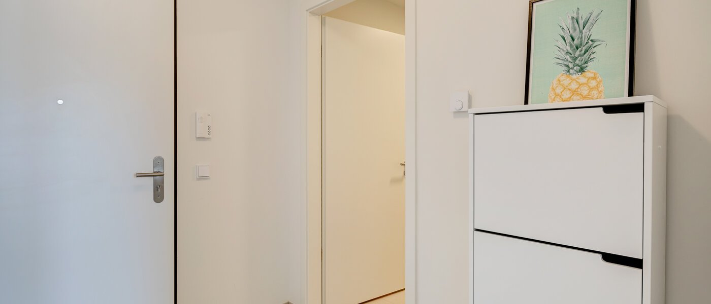 apartment München Altperlach 03 hall 10528