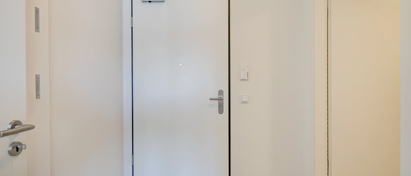 apartment München Altperlach 04 hall 10528