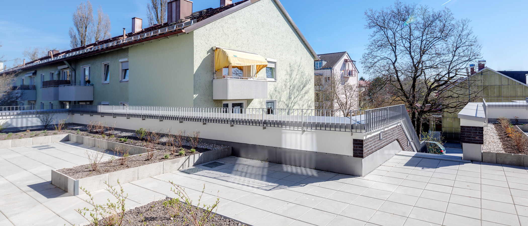 apartment München Am Hart 02 view 10529